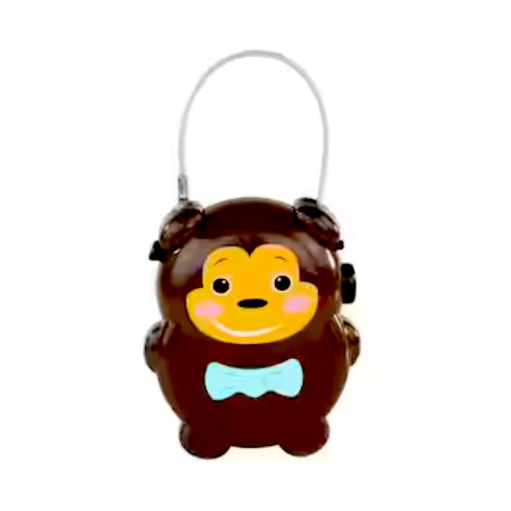 BuggyGuard Stroller Lock - Monkey
